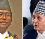 रेग्मी र राईविरुद्ध महाभियोगको माग, संसद् सचिवालयमा निवेदन दर्ता