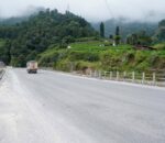 पृथ्वी राजमार्गमा आज रातिदेखि भोलि बिहानसम्म सवारी रोक