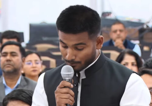 जेनजीसँग सरकारले गरेका सम्झौता कार्यान्वयन हुनुपर्ने सांसद यादवको माग