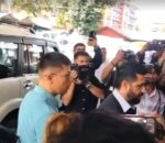छापा माध्यमबाट रविको बचाउ गर्ने विषयमा कार्यदलको ध्यानाकर्षण पत्र