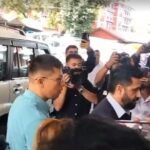 छापा माध्यमबाट रविको बचाउ गर्ने विषयमा कार्यदलको ध्यानाकर्षण पत्र
