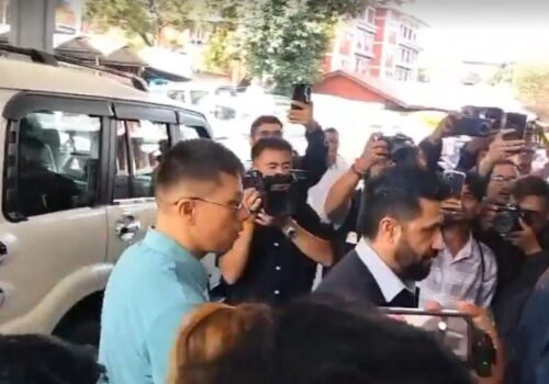 छापा माध्यमबाट रविको बचाउ गर्ने विषयमा कार्यदलको ध्यानाकर्षण पत्र