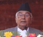 जलवायु न्यायका लागि अन्तर्राष्ट्रिय समुदायसँग राष्ट्रपतिको अपिल