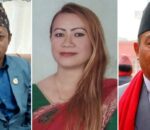 मुख्यमन्त्रीलाई विश्वासको मत दिने बागमतीका ३ सांसदसँग राप्रपाले माग्यो स्पष्टीकरण