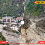 रसुवागढी संकटमा : अर्बौंको लगानी बगेपछि नेपाल–चीन व्यापारको भविष्य अनिश्चित