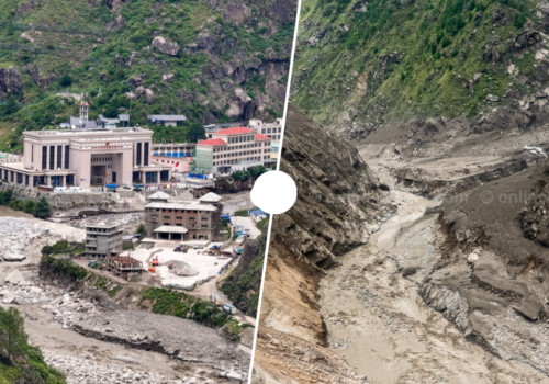 रसुवागढी संकटमा : अर्बौंको लगानी बगेपछि नेपाल–चीन व्यापारको भविष्य अनिश्चित