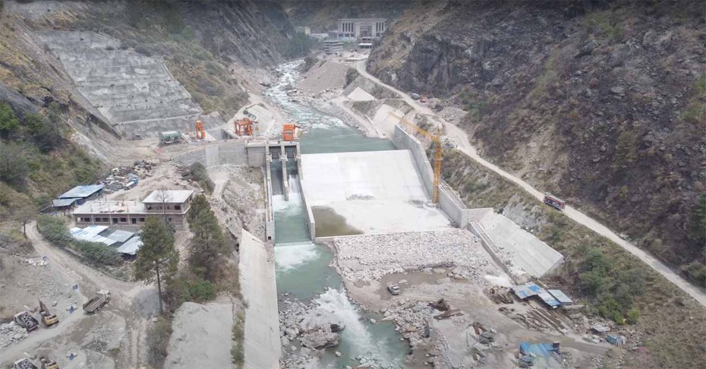 रसुवागढी हाइड्रोका ९३ सम्पर्कविहीनको जंगलमा खोजी, रक क्लाइम्बर टोली परिचालन