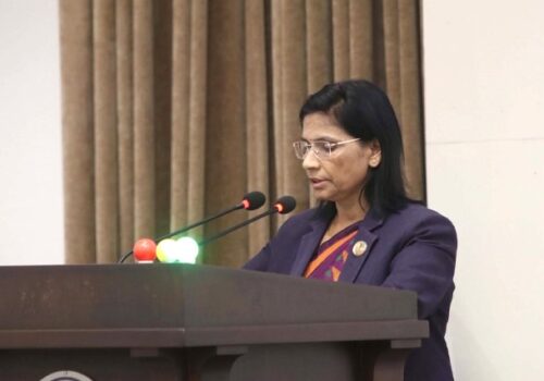 एमालेको सरकारमाथि आरोप : ग्याससमेत उपलब्ध गराउन सकेन