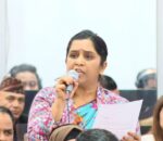 आईसीयूभित्रै पुगेर अन्तर्वार्ता लिएको विषय संसद्मा उठ्यो