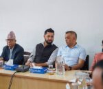 विपद् व्यवस्थापनका लागि सर्वदलीय संयन्त्र गठन हुने