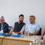 विपद् व्यवस्थापनका लागि सर्वदलीय संयन्त्र गठन हुने