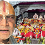 संरक्षित क्षेत्र बनेपछि मन्दिरको अस्तित्वमै अन्योल