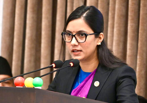 अध्यादेशले खारेज गरेका ८५ ऐनका प्रावधान पुनःजगाउने तयारी
