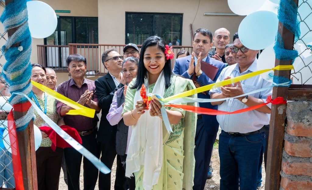 विपन्न नागरिकको जलन उपचारमा काठमाडौं महानगरको राहत, २ लाखसम्म निःशुल्क