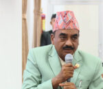 आइतबारको बिदा हटाउन राप्रपा सांसद भाटको सरकारसँग माग