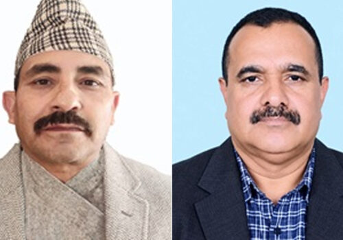 सर्वोच्च अदालतका २ सहसचिव रजिष्ट्रारमा बढुवा सिफारिस