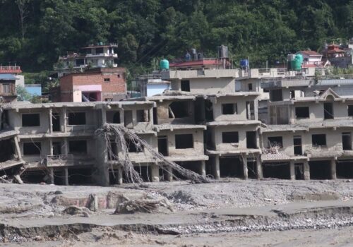बाढी प्रभावित अधिकांश क्षेत्रमा इन्टरनेट सेवा पुनः सञ्चालनमा