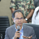 ‘हेलिकप्टर चाहिने ठाउँबाहेक राहत पुगिसक्यो, फेक भिडियो नफैलाउनुस्’