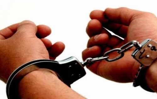 हनुमान मन्दिरमा चोरी गरेको आरोपमा मलंगवाबाट दुई नाबालक पक्राउ