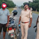 चोरी भएको मोटरसाइकल नौ महिनापछि फेला, रौतहटका युवक भारतीय प्रहरीको नियन्त्रणमा
