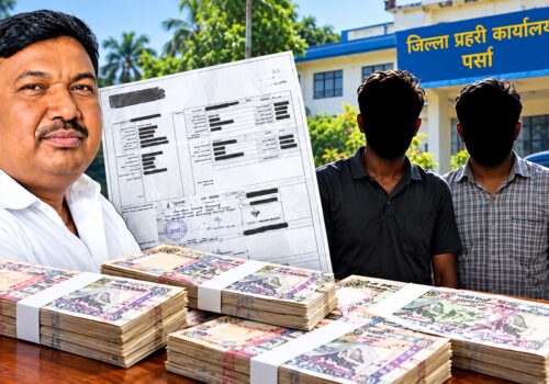 १ करोड २२ लाखको चेक दुरुपयोग आरोप, अग्रवालसहित दुई जनाविरुद्ध जाहेरी
