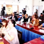 कपडा खरिद प्रकरणमा अध्ययन समिति गठन, मनिष झाको संयोजकत्वमा ९ सदस्य
