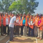 गरुडामा मेयर कप प्रिमियर लिग सिजन–५ सुरु, विजेतालाई ८१ हजार र उपविजेतालाई ४१ हजार रुपैयाँ पुरस्कार