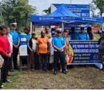 दसैं, तिहार र छठलाई लक्षित गर्दै रौतहटका चार स्थानमा यात्रु सहायता कक्ष स्थापना, चन्द्रनिगाहपुरमा रिफ्रेस सेन्टर सञ्चालन