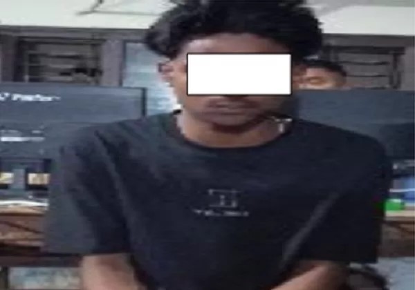 ब्राउन सुगर ओसारपसारको आरोपमा सिराहामा युवक पक्राउ