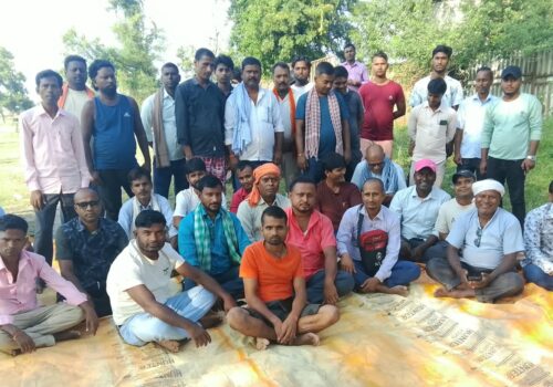 रौतहट नाई ट्रेड युनियन संघको पहिलो बैठक सम्पन्न, कपाल र दाह्री काट्ने शुल्क २०० रुपैयां निर्धारण