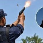 गाँजा तस्करी रोक्न प्रहरीले चलायो गोली, दुई तस्कर पक्राउ