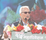 दलहरू पुरानै ढाँचामा अघि बढ्न सक्दैनन् : डा. भट्टराई