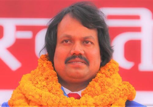 हरेक पदमा मतदान हुने, २० प्रतिशत मत कटाउनैपर्ने