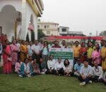 रौतहटमा लैङ्गिक हिंसा प्रभावितका लागि सेवा पहुँच सहज बनाउन रेफरल मार्ग तयार