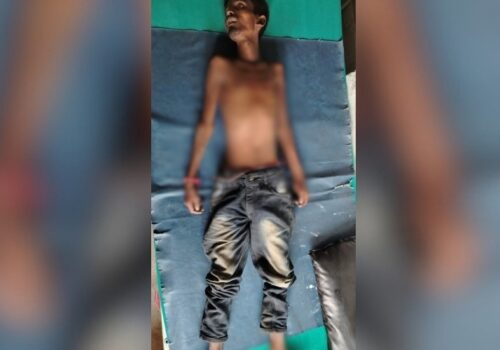 सर्लाहीमा अचेत फेला परेका पुरुषको उपचारका क्रममा मृत्यु