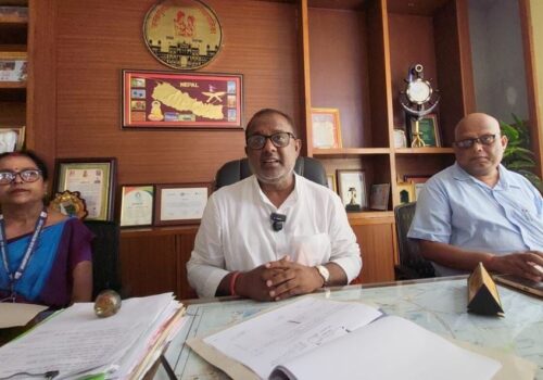गुठी विवाद नटुंगिँदा ज्ञानकूपको ६ करोड बजेट फिर्ता हुने अवस्था