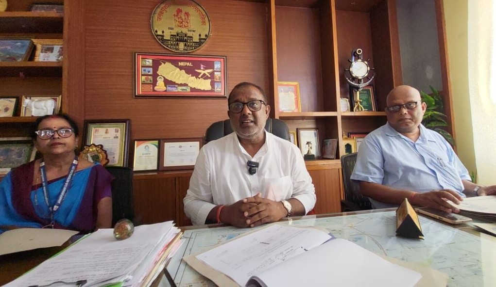 गुठी विवाद नटुंगिँदा ज्ञानकूपको ६ करोड बजेट फिर्ता हुने अवस्था
