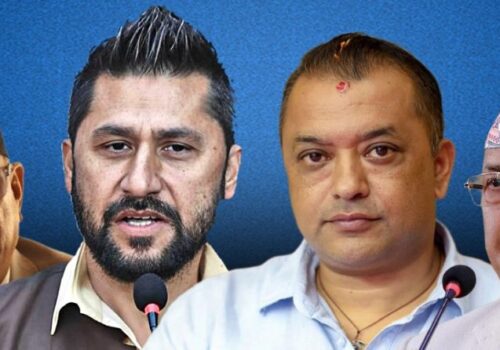 महाधिवेशन हुन्छ, प्रतिस्पर्धा हुँदैन : दलहरूमा सहमतिकै राजनीति