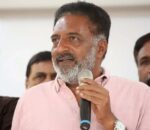 ‘लोकतान्त्रिक बाटोबाटै सरकार बदल्छौँ’ : अभिनेता प्रकाश राज