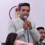 नक्कली बिरामी र प्राध्यापक खडा गरेर पीजी सिट लिएको आरोप, छानबिन गर्न सांसद अन्सारीको माग