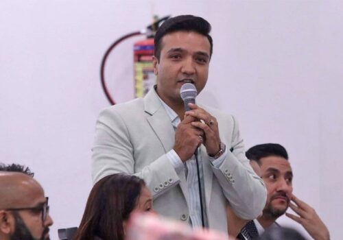 नक्कली बिरामी र प्राध्यापक खडा गरेर पीजी सिट लिएको आरोप, छानबिन गर्न सांसद अन्सारीको माग