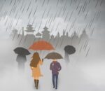 नेपालमा वर्षा र हिमपातको पूर्वानुमान, भारतमा जस्तो तीव्र हावाहुरी नचल्ने