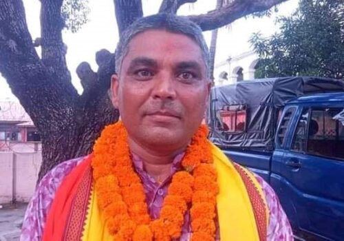 शर्माको निलम्बन फुकुवालाई लिएर विवाद उत्पन्न