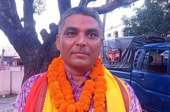 शर्माको निलम्बन फुकुवालाई लिएर विवाद उत्पन्न
