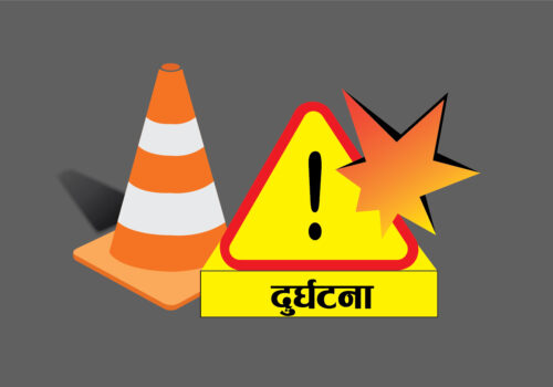 बारामा बस दुर्घटना, ईभी चालक घाइते