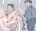 लागुऔषध ब्राउन सुगरसहित दुई जना प्रहरी नियन्त्रणमा