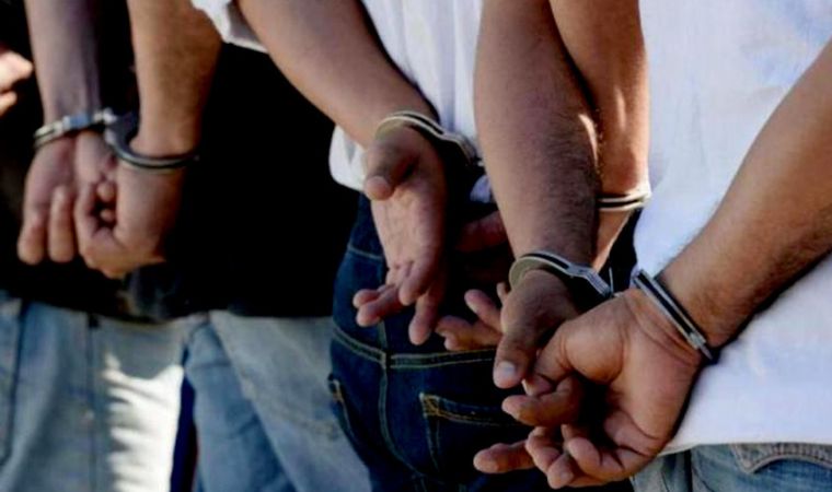 लागुऔषध कारोबारविरुद्ध कैलाली प्रहरीको एक्सन, ८ जना पक्राउ