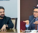 प्रधानमन्त्रीको विवाद सेलाउन नपाउँदै अर्थमन्त्रीको नयाँ विवाद