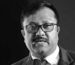पूर्वसांसद डा. विजय पौडेलको निधन, राजनीतिक वृत्तमा शोक
