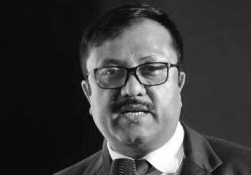 पूर्वसांसद डा. विजय पौडेलको निधन, राजनीतिक वृत्तमा शोक